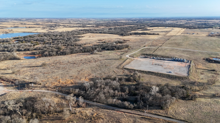 Blanchard Dibble McClain County Oklahoma Land For Sale Hunting - image 13