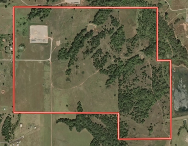 Blanchard Dibble McClain County Oklahoma Land For Sale Hunting - image 28