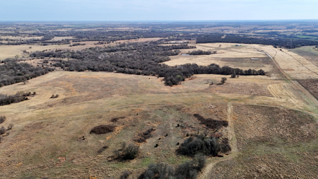 Blanchard Dibble McClain County Oklahoma Land For Sale Hunting - image 10