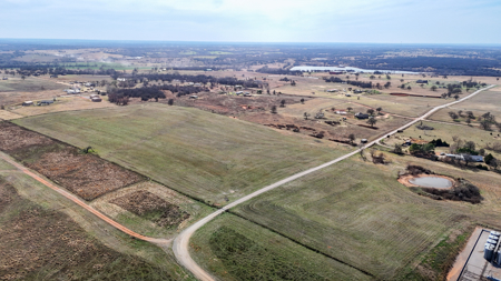 Blanchard Dibble McClain County Oklahoma Land For Sale Hunting - image 5