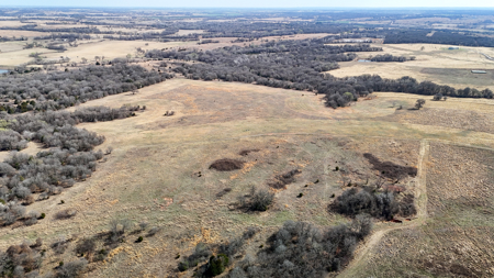 Blanchard Dibble McClain County Oklahoma Land For Sale Hunting - image 6
