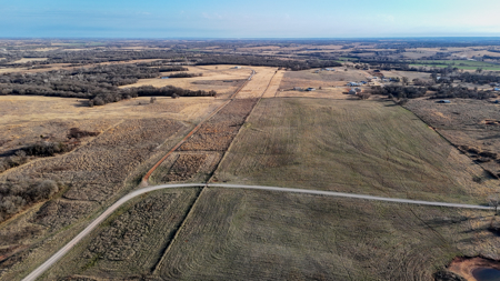 Blanchard Dibble McClain County Oklahoma Land For Sale Hunting - image 12