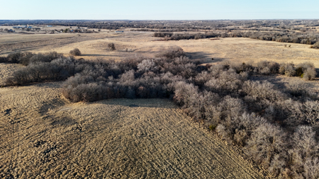 Blanchard Dibble McClain County Oklahoma Land For Sale Hunting - image 18