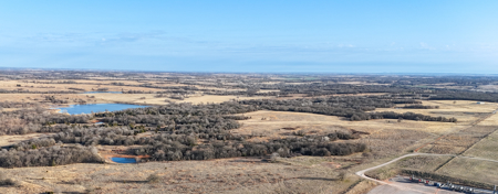 Blanchard Dibble McClain County Oklahoma Land For Sale Hunting - image 14