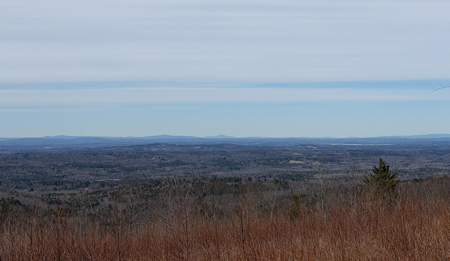 Expansive Mountain-View Acreage with Timber Value & Road Frontage - image 23