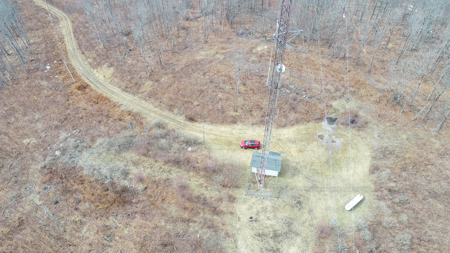 Expansive Mountain-View Acreage with Timber Value & Road Frontage - image 3