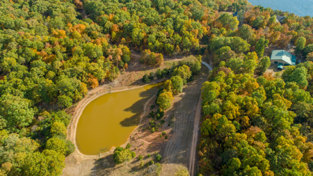 Lakeview Lot 7 in Gated Subdivision On Bull Shoals Lake - image 10