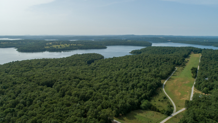 Lakeview Lot 7 in Gated Subdivision On Bull Shoals Lake - image 16