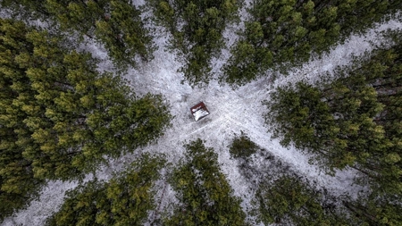 160± acre Monroe County property Located off dead end road, - image 12