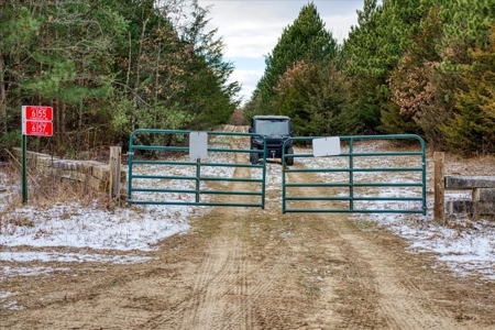 160± acre Monroe County property Located off dead end road, - image 4