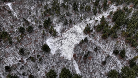 160± acre Monroe County property Located off dead end road, - image 9