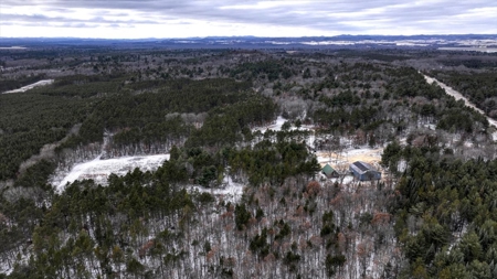 160± acre Monroe County property Located off dead end road, - image 2