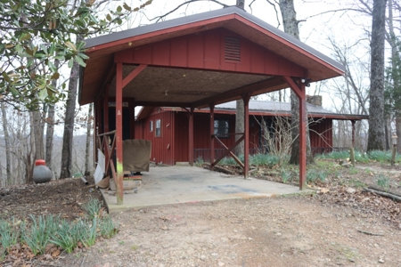 Fixer Upper Cabin in the Ozark Mountains For Sale - image 3