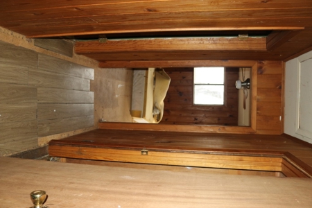 Fixer Upper Cabin in the Ozark Mountains For Sale - image 22