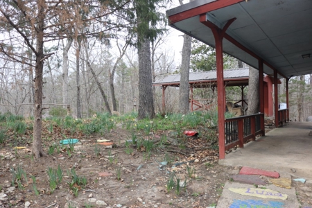 Fixer Upper Cabin in the Ozark Mountains For Sale - image 17