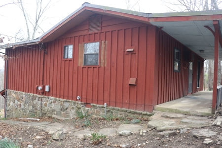 Fixer Upper Cabin in the Ozark Mountains For Sale - image 8