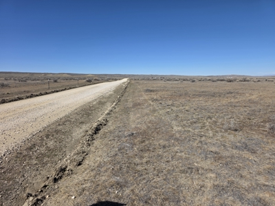 40± Acres | West of Casper, Wyoming For Sale - image 15