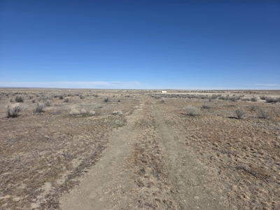 40± Acres | West of Casper, Wyoming For Sale - image 6