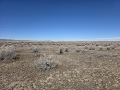 40± Acres | West of Casper, Wyoming For Sale - image 4