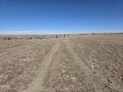 40± Acres | West of Casper, Wyoming For Sale - image 13