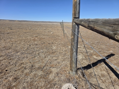 40± Acres | West of Casper, Wyoming For Sale - image 8