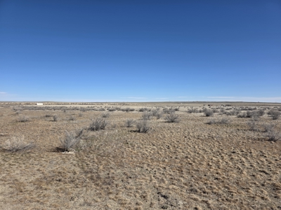 40± Acres | West of Casper, Wyoming For Sale - image 5