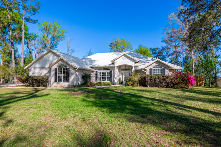 Riverfront Retreat 3BR Home on 2 Acres Along the Suwannee River - image 10