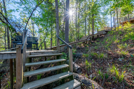 Riverfront Retreat 3BR Home on 2 Acres Along the Suwannee River - image 44