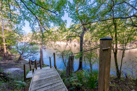 Riverfront Retreat 3BR Home on 2 Acres Along the Suwannee River - image 46