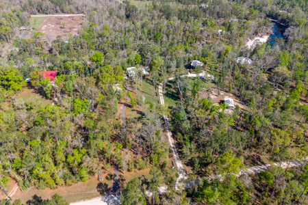 Riverfront Retreat 3BR Home on 2 Acres Along the Suwannee River - image 50