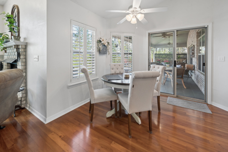 Riverfront Retreat 3BR Home on 2 Acres Along the Suwannee River - image 19