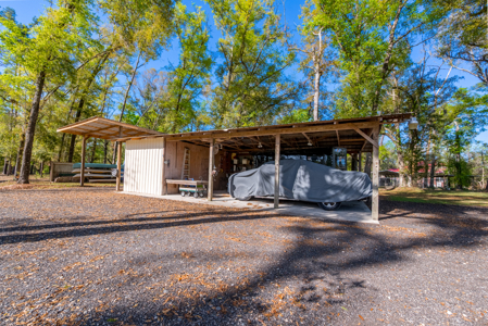 Riverfront Retreat 3BR Home on 2 Acres Along the Suwannee River - image 13