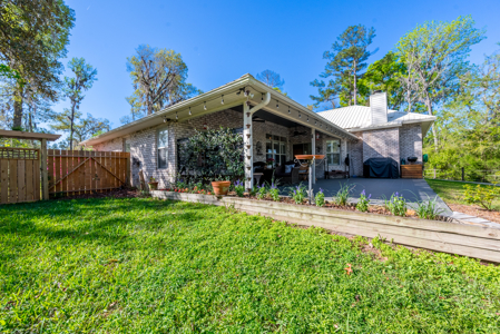 Riverfront Retreat 3BR Home on 2 Acres Along the Suwannee River - image 49