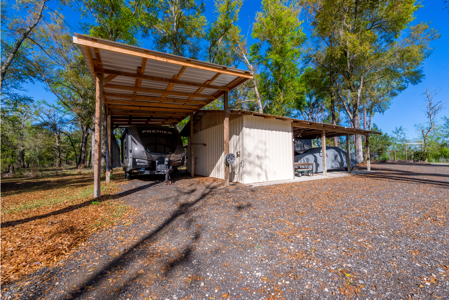Riverfront Retreat 3BR Home on 2 Acres Along the Suwannee River - image 14