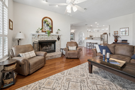 Riverfront Retreat 3BR Home on 2 Acres Along the Suwannee River - image 18