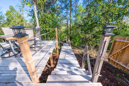 Riverfront Retreat 3BR Home on 2 Acres Along the Suwannee River - image 43