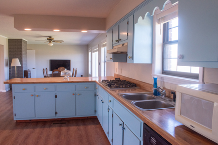 Home And Land For Sale In Arkansas - image 9