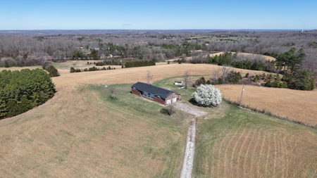 Home And Land For Sale In Arkansas - image 32