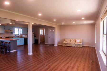 Home And Land For Sale In Arkansas - image 8