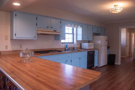 Home And Land For Sale In Arkansas - image 10