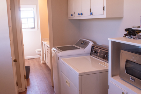 Home And Land For Sale In Arkansas - image 15