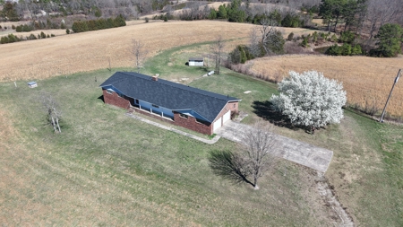 Home And Land For Sale In Arkansas - image 33