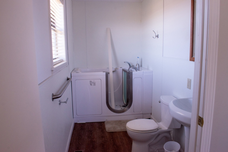 Home And Land For Sale In Arkansas - image 20