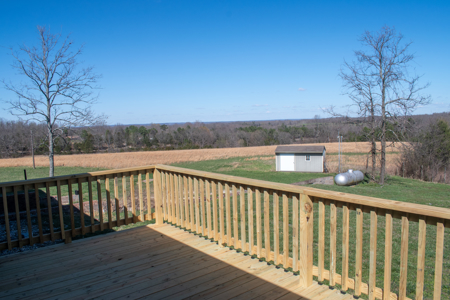 Home And Land For Sale In Arkansas - image 29