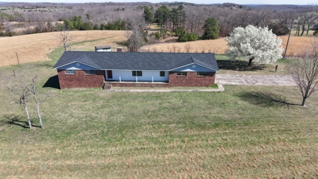 Home And Land For Sale In Arkansas - image 3
