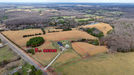 Home And Land For Sale In Arkansas - image 1