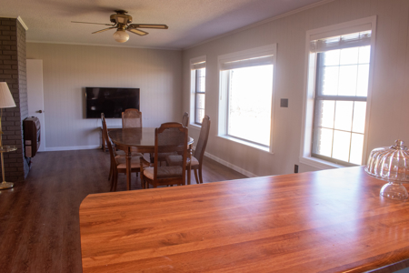 Home And Land For Sale In Arkansas - image 12