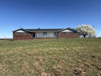 Home And Land For Sale In Arkansas - image 35