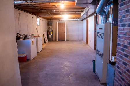 Home And Land For Sale In Arkansas - image 24