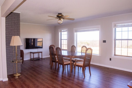 Home And Land For Sale In Arkansas - image 11